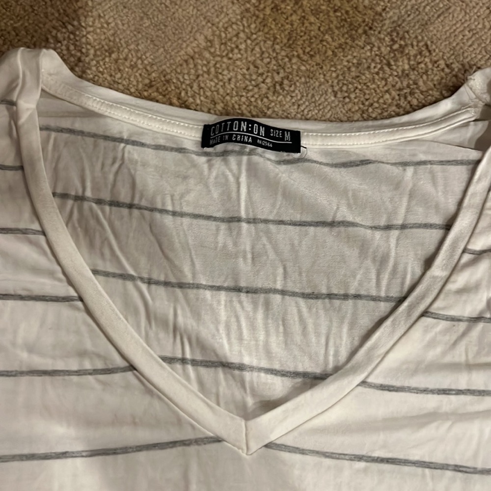 Tee - Picture 2 of 2